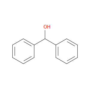 BENZHYDROL - Click Image to Close