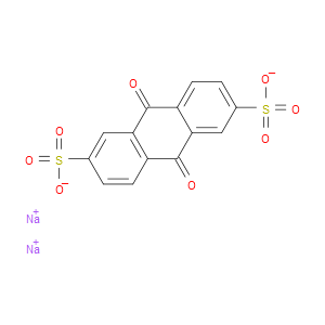 ANTHRAQUINONE-2,6-DISULFONIC ACID DISODIUM SALT - Click Image to Close