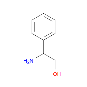 2-AMINO-2-PHENYLETHANOL