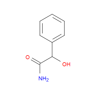 2-HYDROXY-2-PHENYLACETAMIDE