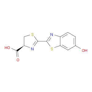 D-LUCIFERIN - Click Image to Close