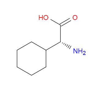 D-ALPHA-CYCLOHEXYLGLYCINE