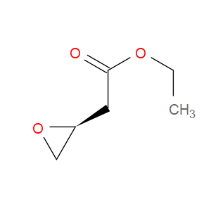 ETHYL (S)-2-OXIRANYLACETATE