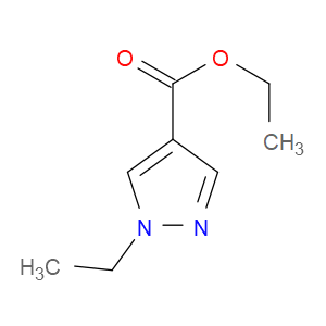 ETHYL 1-ETHYLPYRAZOLE-4-CARBOXYLATE - Click Image to Close