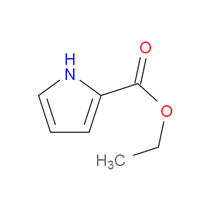 ETHYL 1H-PYRROLE-2-CARBOXYLATE - Click Image to Close