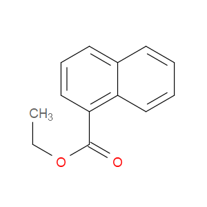 ETHYL 1-NAPHTHOATE - Click Image to Close