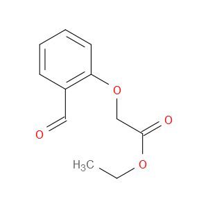 ETHYL 2-(2-FORMYLPHENOXY)ACETATE - Click Image to Close