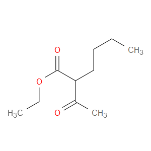 ETHYL 2-ACETYLHEXANOATE - Click Image to Close