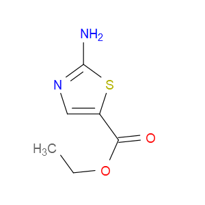 ETHYL 2-AMINOTHIAZOLE-5-CARBOXYLATE - Click Image to Close