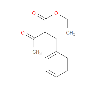 ETHYL 2-BENZYLACETOACETATE - Click Image to Close