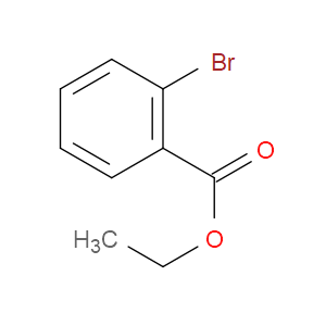 ETHYL 2-BROMOBENZOATE - Click Image to Close