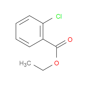 ETHYL 2-CHLOROBENZOATE - Click Image to Close