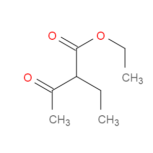 ETHYL 2-ETHYLACETOACETATE - Click Image to Close