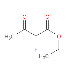 ETHYL 2-FLUOROACETOACETATE - Click Image to Close