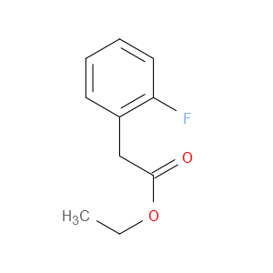 ETHYL 2-(2-FLUOROPHENYL)ACETATE - Click Image to Close