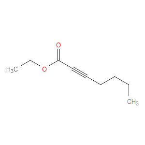 ETHYL 2-HEPTYNOATE - Click Image to Close