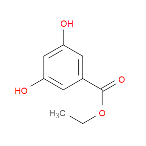 ETHYL 3,5-DIHYDROXYBENZOATE - Click Image to Close