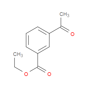 ETHYL 3-ACETYLBENZOATE - Click Image to Close