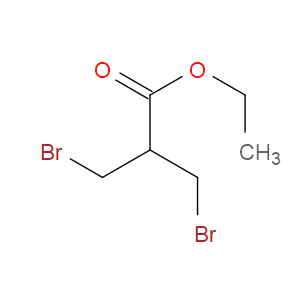 ETHYL 3-BROMO-2-(BROMOMETHYL)PROPIONATE - Click Image to Close