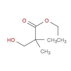 ETHYL 3-HYDROXY-2,2-DIMETHYLPROPANOATE - Click Image to Close