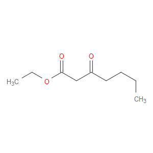 ETHYL 3-OXOHEPTANOATE - Click Image to Close