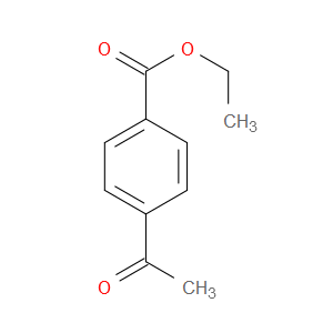 ETHYL 4-ACETYLBENZOATE - Click Image to Close