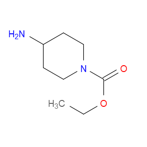ETHYL 4-AMINO-1-PIPERIDINECARBOXYLATE