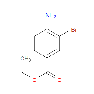 ETHYL 4-AMINO-3-BROMOBENZOATE - Click Image to Close