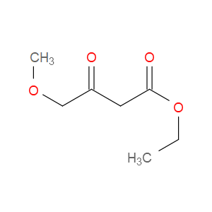 ETHYL 4-METHOXY-3-OXOBUTANOATE