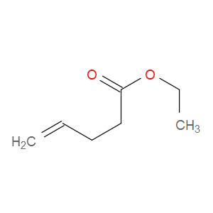 ETHYL 4-PENTENOATE - Click Image to Close