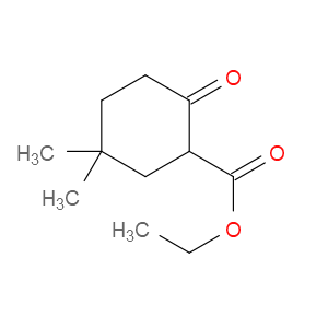ETHYL 5,5-DIMETHYL-2-OXOCYCLOHEXANECARBOXYLATE