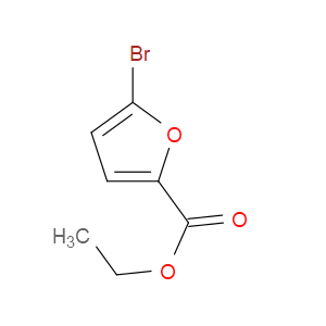 ETHYL 5-BROMOFURAN-2-CARBOXYLATE - Click Image to Close