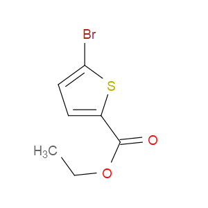 ETHYL 5-BROMOTHIOPHENE-2-CARBOXYLATE