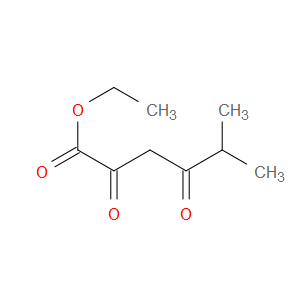 ETHYL 5-METHYL-2,4-DIOXOHEXANOATE
