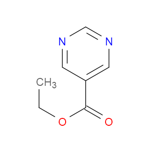 ETHYL 5-PYRIMIDINECARBOXYLATE - Click Image to Close