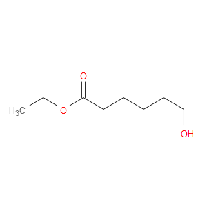 ETHYL 6-HYDROXYHEXANOATE - Click Image to Close
