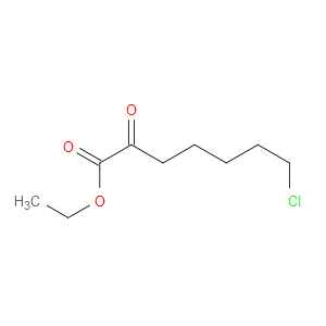ETHYL 7-CHLORO-2-OXOHEPTANOATE