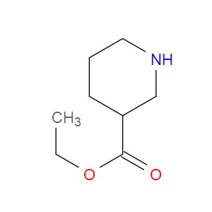 ETHYL NIPECOTATE - Click Image to Close