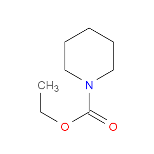 ETHYL PIPERIDINE-1-CARBOXYLATE - Click Image to Close
