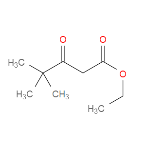 ETHYL 4,4-DIMETHYL-3-OXOPENTANOATE