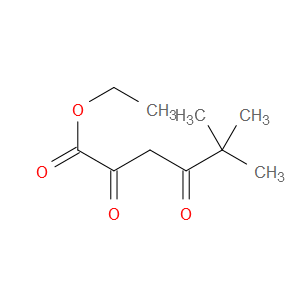 ETHYL 5,5-DIMETHYL-2,4-DIOXOHEXANOATE