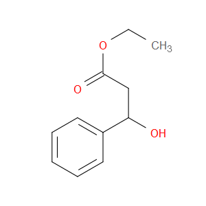 ETHYL 3-HYDROXY-3-PHENYLPROPANOATE