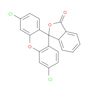 FLUORESCEIN CHLORIDE - Click Image to Close
