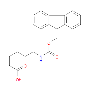 FMOC-6-AMINOHEXANOIC ACID