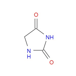 HYDANTOIN - Click Image to Close