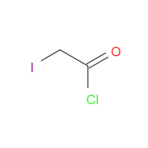 IODOACETYL CHLORIDE - Click Image to Close