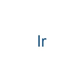 Iridium - Click Image to Close
