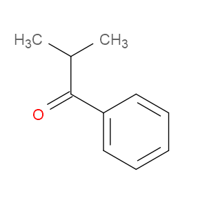 ISOBUTYROPHENONE - Click Image to Close