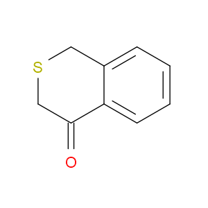 ISOTHIOCHROMAN-4-ONE