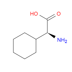 L-ALPHA-CYCLOHEXYLGLYCINE